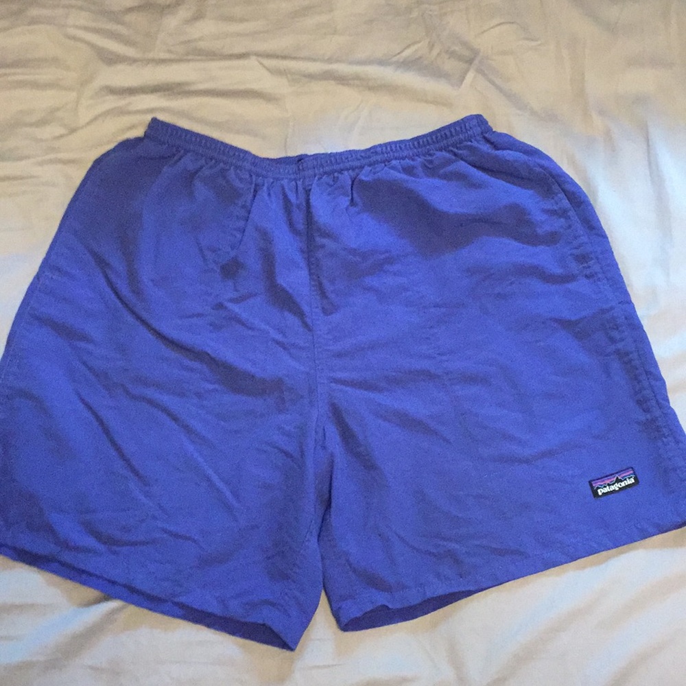 Men’s Patagonia Shorts Swimsuit Bathing Suit